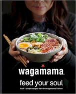 Wagamama - cena, srovnání