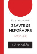 Zbavte se nepořádku s feng šuej, 3. vydání - cena, srovnání