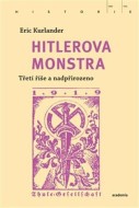 Hitlerova monstra - cena, srovnání