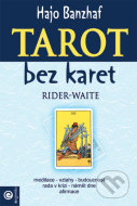 Tarot bez karet: Rider-Waite - Moudrost - cena, srovnání