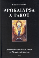 Apokalypsa a tarot - cena, srovnání