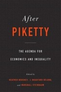 After Piketty - cena, srovnání