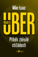 Válka o Uber - cena, srovnání