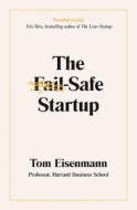 The Fail-Safe Startup - cena, srovnání