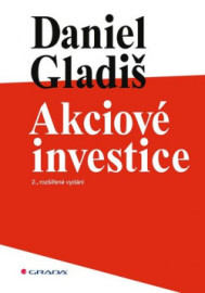 Akciové investice, 2., rozšířené vydání