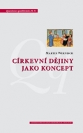 Církevní dějiny jako koncept - cena, srovnání