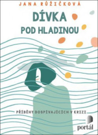 Dívka pod hladinou