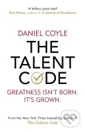 Talent Code - cena, srovnání