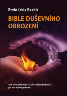Bible duševního obrození - cena, srovnání