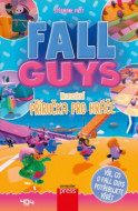 Fall Guys: Neoficiální příručka pro hráče - cena, srovnání