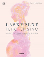 Láskyplné tehotenstvo - cena, srovnání
