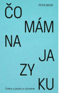 Čo mám na jazyku - cena, srovnání