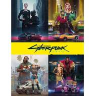 The World Of Cyberpunk 2077 - cena, srovnání