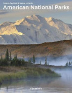 American National Parks - cena, srovnání