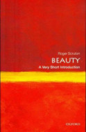 Beauty: A Very Short Introduction - cena, srovnání