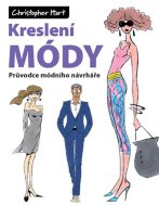 Kreslení módy - cena, srovnání