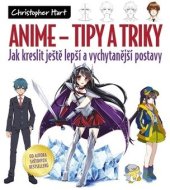 Anime - tipy a triky - cena, srovnání