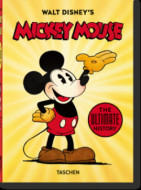 Disney, Mickey Mouse - cena, srovnání