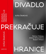 Divadlo prekračuje hranice - cena, srovnání