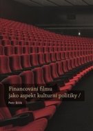 Financování filmu jako aspekt kulturní politiky - cena, srovnání