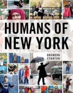 Humans of New York - cena, srovnání