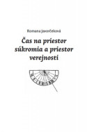 Čas na priestor súkromia a priestor verejnosti - cena, srovnání