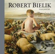 Robert Bielik - cena, srovnání