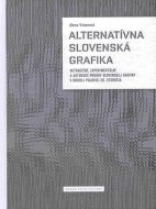Alternatívna Slovenská grafika - cena, srovnání