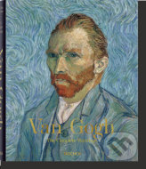 Van Gogh - cena, srovnání
