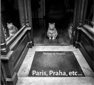 Paris, Praha, etc... - cena, srovnání
