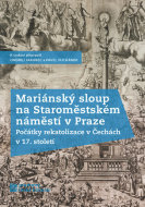 Mariánský sloup na Staroměstském náměstí v Praze - cena, srovnání