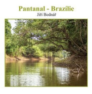 Pantanal - Brazílie - cena, srovnání