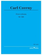 Prvé cvičenia (3.vydanie) - cena, srovnání