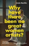Why Have There Been No Great Women Artists - cena, srovnání