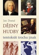 Dějiny hudby tentokrát trochu jinak - cena, srovnání