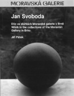 Jan Svoboda - cena, srovnání