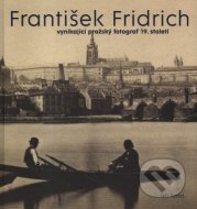 František Fridrich - cena, srovnání