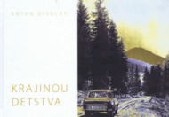Krajinou detstva - cena, srovnání