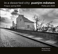 Pustým městem / In a Deserted City - cena, srovnání