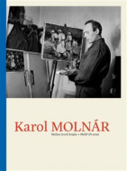 Karol Molnár - cena, srovnání