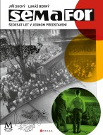 Semafor: šedesát let v jednom představení - cena, srovnání