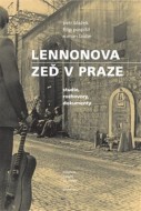 Lennonova zeď v Praze - cena, srovnání