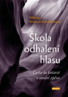 Škola odhalení hlasu - cena, srovnání
