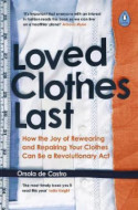 Loved Clothes Last - cena, srovnání