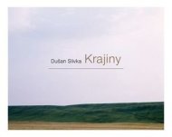 Krajiny - cena, srovnání