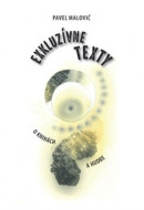Exkluzívne texty o knihách a hudbe - cena, srovnání