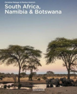 South Africa, Namibia & Botswana - cena, srovnání