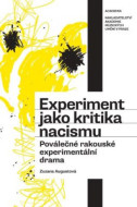 Experiment jako kritika nacismu - cena, srovnání