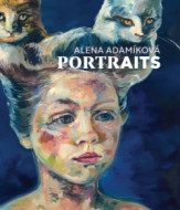 Alena Adamíková Portraits - cena, srovnání