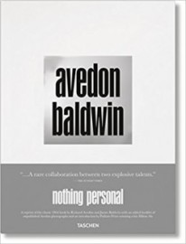 Avedon, Baldwin Nothing Personal